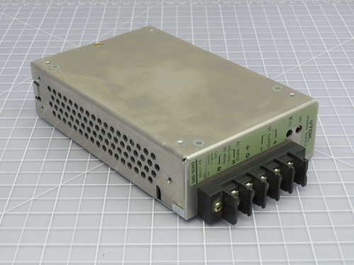 TDK EAK05-10RG  Power Supply 5V 10A  For Sale