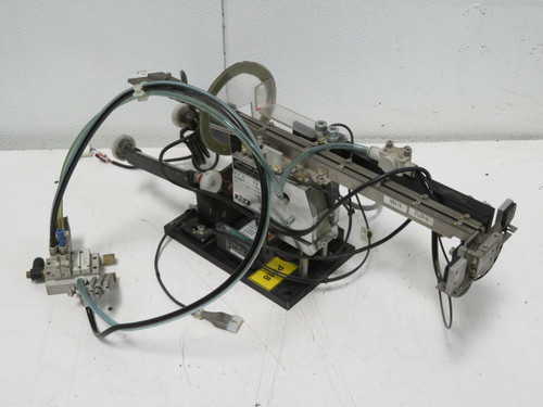 JPF DF-14  Feeder System  For Sale