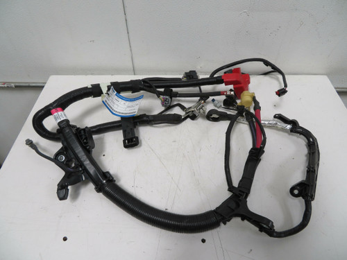 Ford JL3T 14B060 Battery Cable  For Sale