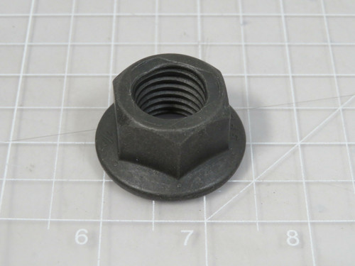 5310-01-150-5918 110312A Nut FLG LKSP 0.75-10 G8 PO  For Sale