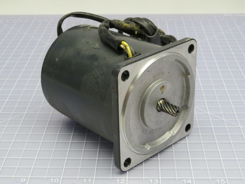 Oriental Motor 5RK40RGN-C  Speed Control Motor  For Sale