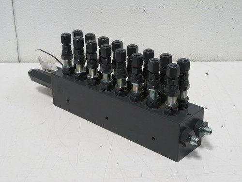 Sandvik Tampere YN57954  Directional Valve  For Sale