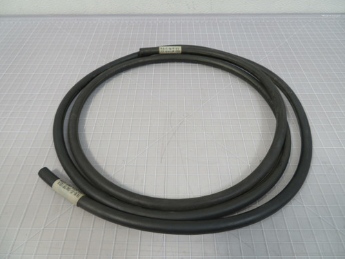 MIL-DTL-13444 TYpe 1 Size 04 Low Pressure Hose  For Sale