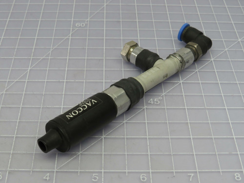 Parker MCA-10HS-N1N1N2  Vacuum Generator  For Sale