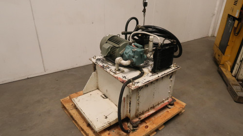 Daikin V38A-2RX-95  Hydraulic Pump 5.5 KW  For Sale