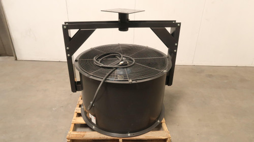 Dayton 3XK73  Fan Circulator 36 in 1HP  For Sale