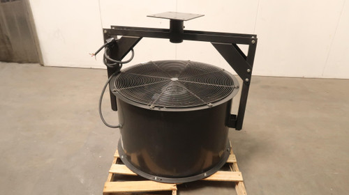 Dayton 3XK73  Fan Circulator 36 in 2HP  For Sale