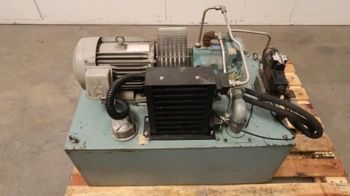 Daikin V1SA1RX-95  Hydraulic Pump 14.8 cm3/rev  For Sale