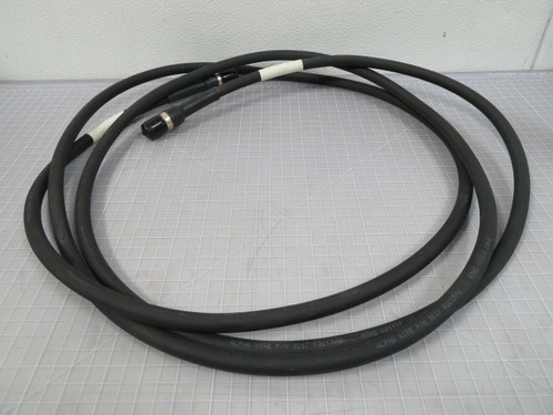Alpha Wire 18876-11454752-003 W1P2(A121CP1) Actuator Cable  For Sale