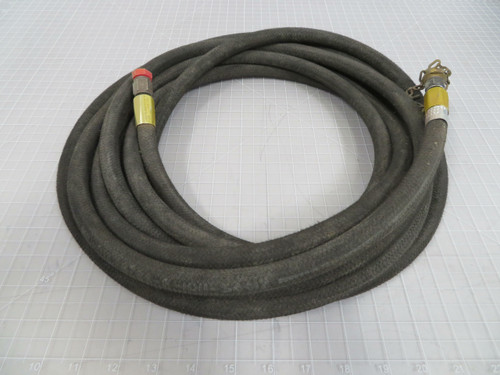 4590-5 MS2590-50-5D Hose  For Sale