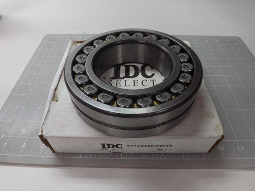 IDC SELECT 22218MC3233 BEARING T50498