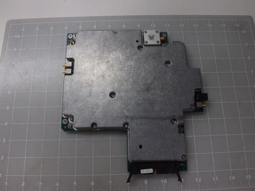 5086-7806 M020674 SAMPLER T50499