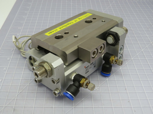 SMC MXQ25-40BSR  Pneumatic Slide Cylinder  For Sale