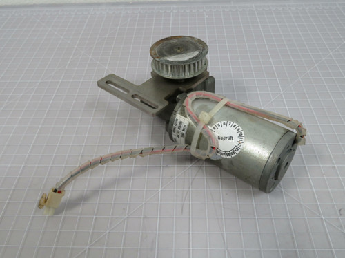 Unkermotoren GR53X30  Gear Motor  For Sale