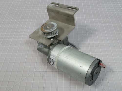 Unkermotoren GR53X30  Gear Motor  For Sale