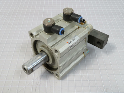 SMC CQ2D63-35DC  Compact Cylinder  For Sale