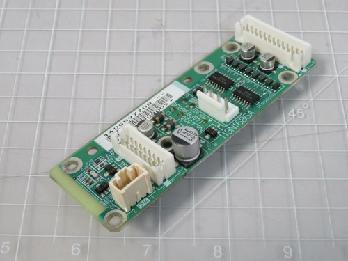Fujifilm 113N1686A 140GB97700 Card Fluor  For Sale