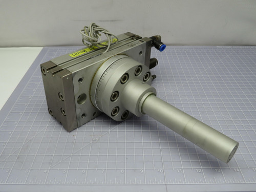 SMC MSQB100R-F9BV  Rotary Cylinder  For Sale