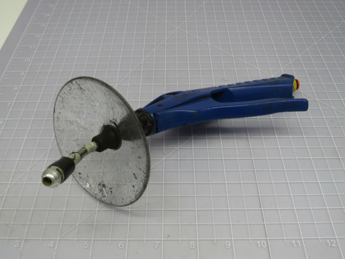 CEJN 208  Blowgun 4 in Fixed Bent Tube  For Sale