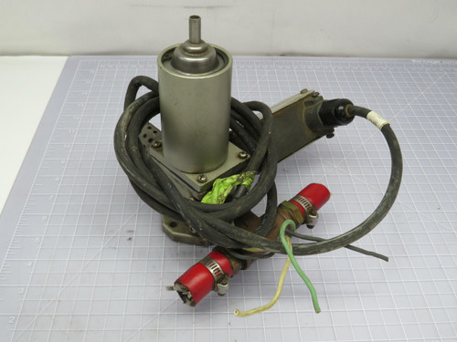 SMC NVS3135-0452D  Solenoid Valve  For Sale