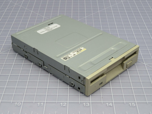 193077C292 FD-235HF Floppy Drive Disk  For Sale