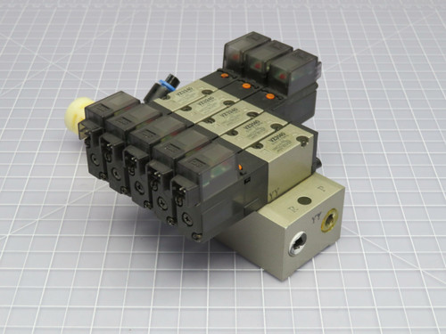 VZ3240  Solenoid Valve Assembly  For Sale