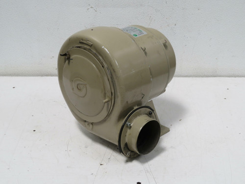 Showa Denki Co. LTD SB-75  Electric Blower 200V  For Sale
