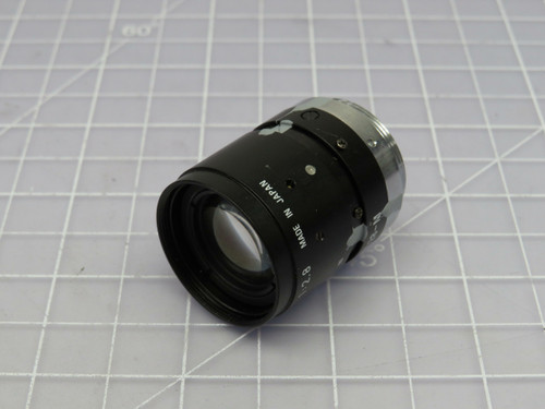 Pentax C5028-M  TV Lens  For Sale