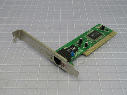 FNC-0109TX  Ethernet PCI Card  For Sale