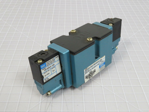 MAC 82A-FA-CK2-TM-DDAP-1DK TM-DDAP-1DK Solenoid Valve  For Sale
