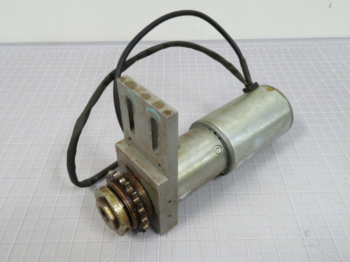 PLG52  Gear Motor  For Sale