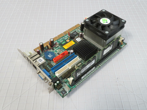 Kingston PCISA-8450G-R10 KVR266X64C25/512  Motherboard  For Sale