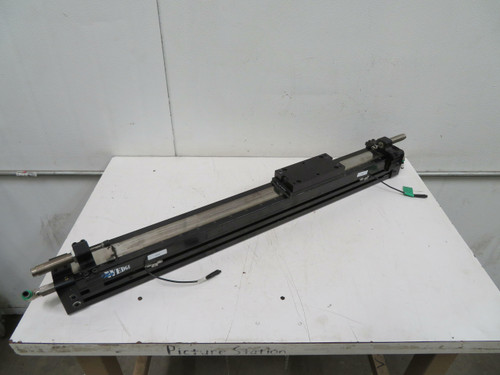 Tol-O-Matic BC3#378391 BC315 SK23 AL2 KM2 TNB Rotary Pneumatic Actuator  For Sale