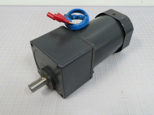 Oriental Motor K59OS-10H  Induction Motor  3 Phase 200/220V  For Sale