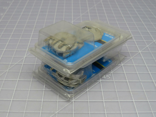 Lot of 3 Ideal 89-229  Terminal Strip Jumper  For Sale