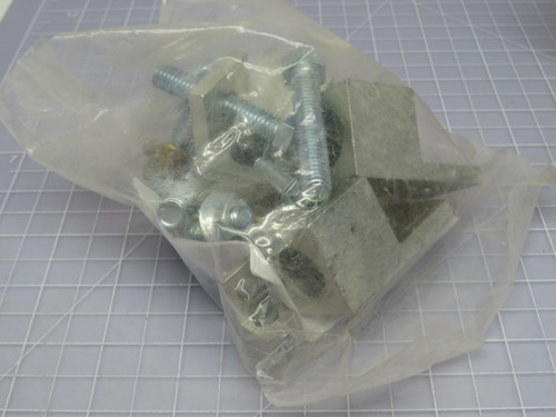 Square D DASGS250  1 Lug Kit Aluminum  For Sale