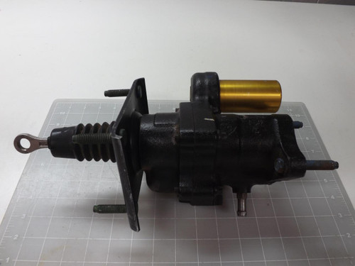 849B STICK SHIFTER ASSEMBLY T50600