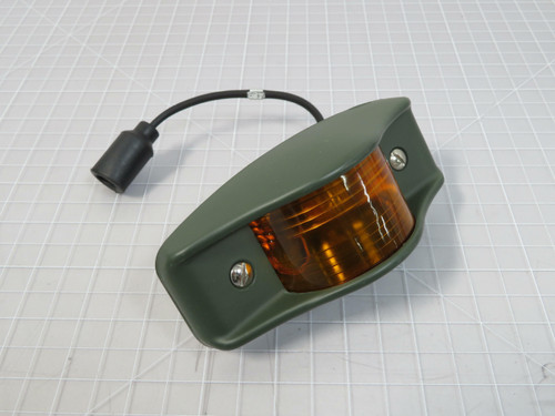 Newstar S-B321  Amber Lens  For Sale