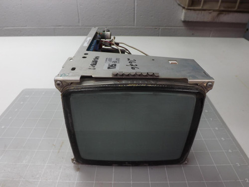 154-0971-00 CEULL1303TE OSCILLOSCOPE MONITOR ASSEMBLY