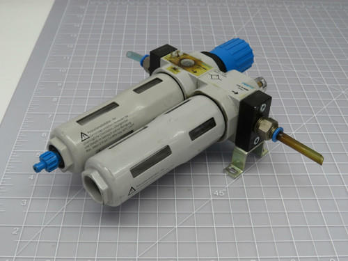 Festo LOE-D-MINI  Lubricator   For Sale