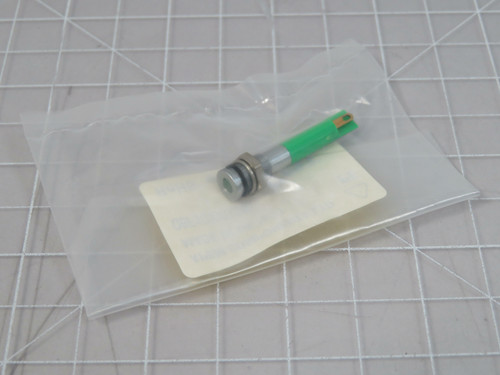 APEM Components Q6F1GXXG24E  Indicator  24V 6mm Flush Gren  For Sale