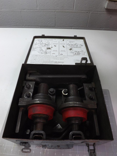 8351176 8351307 8346128 ENGINE STALL CHECK TOOL KIT