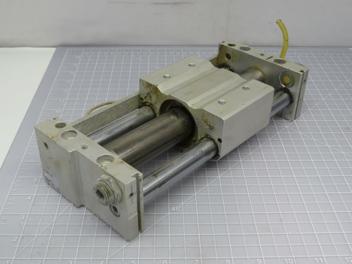 SMC CY1SG32-150Z  Magnetically Coupled Rodless Cylinder  For Sale