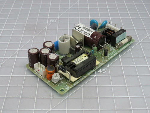 TDK Lambda ZWS10-5/J  Power Supply 5 VD 2.0A  For Sale