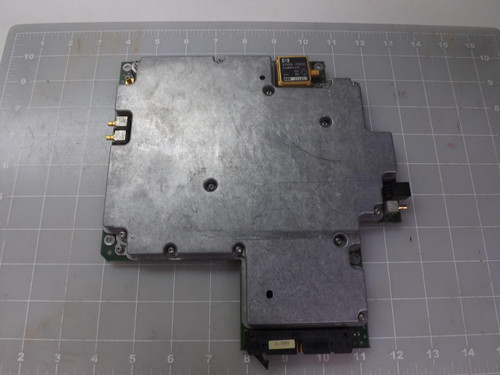 HP HEWLETT PACKARD 5086-7806 SAMPLER T50634