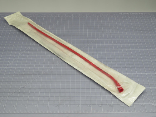 Lot of 12 Bard 056118  18 Ch/Fr (6.00mm) Robinson Urethral Catheter   For Sale