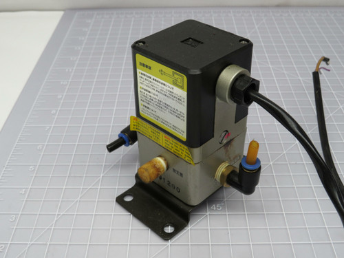 SMC IT201-202GB  E/P Regulator  For Sale