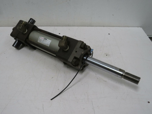 Parker 140H-8D 2SD63CB127-AB-L-X Hydraulic Cylinder 14 MPA  For Sale