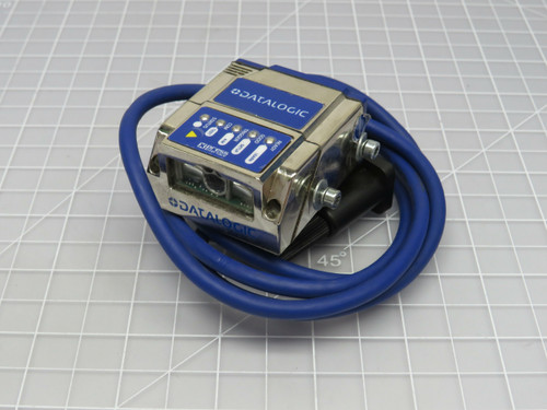 Datalogic Matrix 210  212-101 N2468 Class 1 Scanner  For Sale