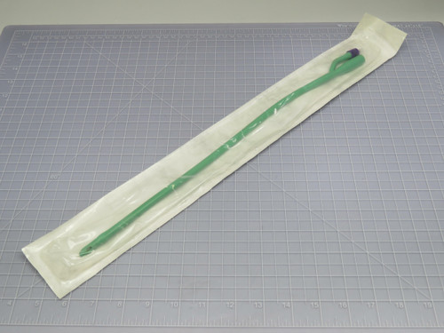 Lot of 10 Bard 33622  Silastic Foley Catheter 22 Fr 5cc Ribberd Balloon Silastic  For Sale